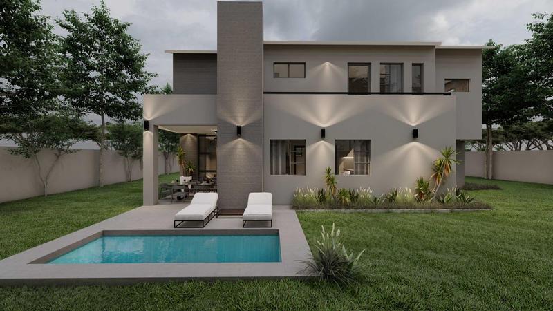 0 Bedroom Property for Sale in Xanadu North West